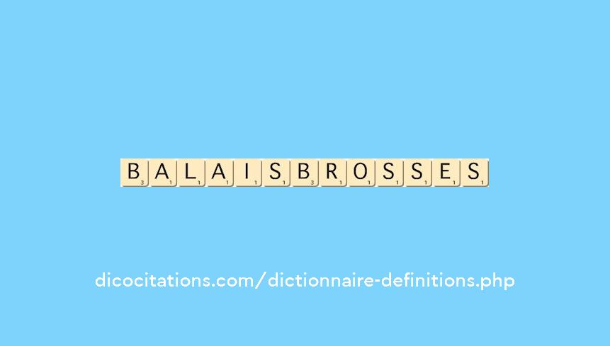 balais-brosses balais-brosses