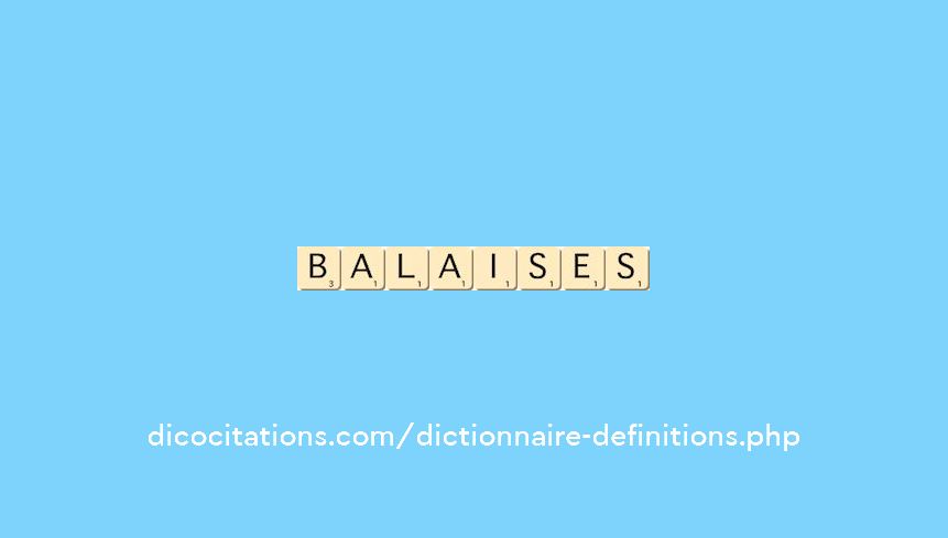 balaises balaises
