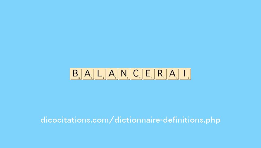 balancerai balancerai