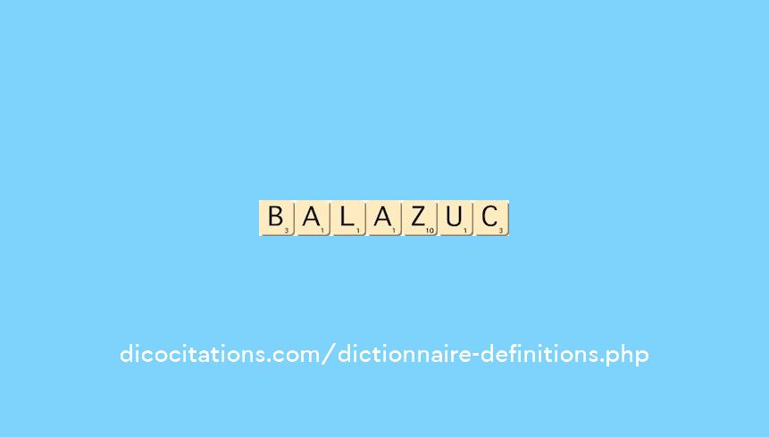 balazuc