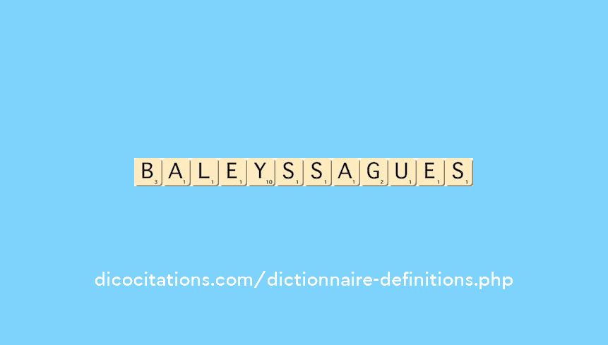 baleyssagues