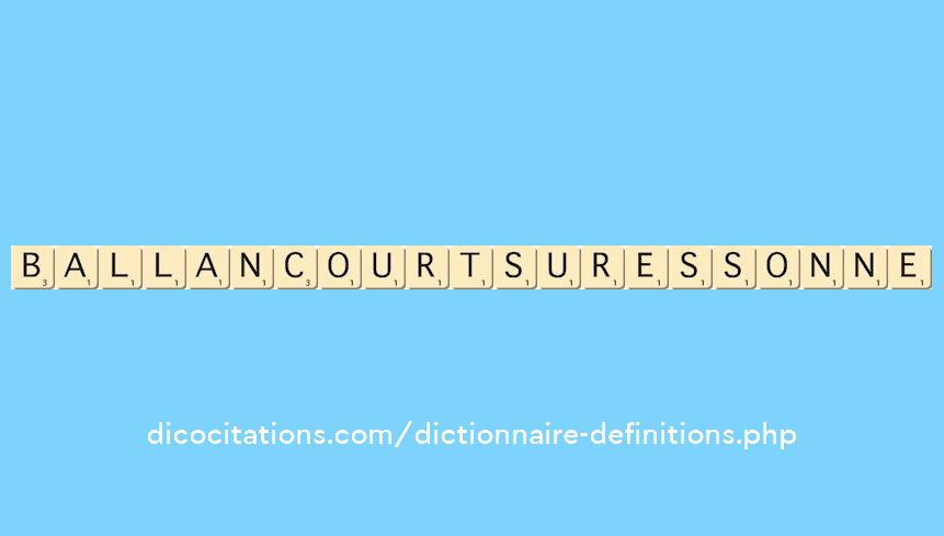 ballancourt-sur-essonne