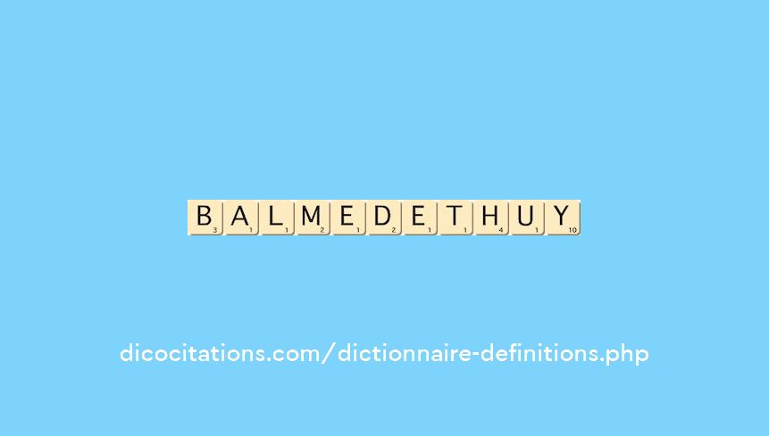 balme-de-thuy