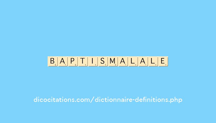 baptismal--ale