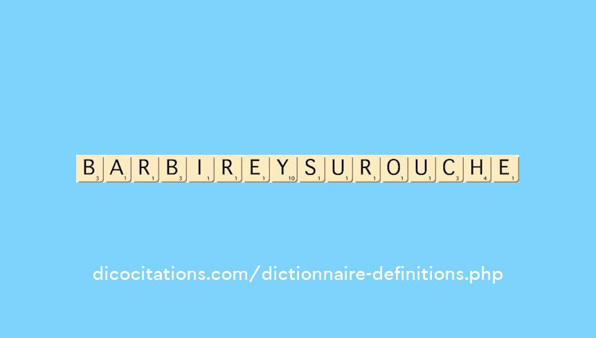 barbirey-sur-ouche