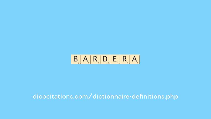 bardera bardera