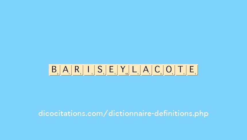 barisey-la-cote