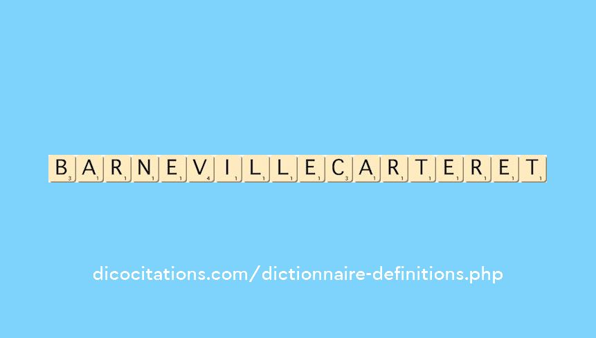 barneville-carteret