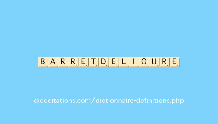 barret-de-lioure