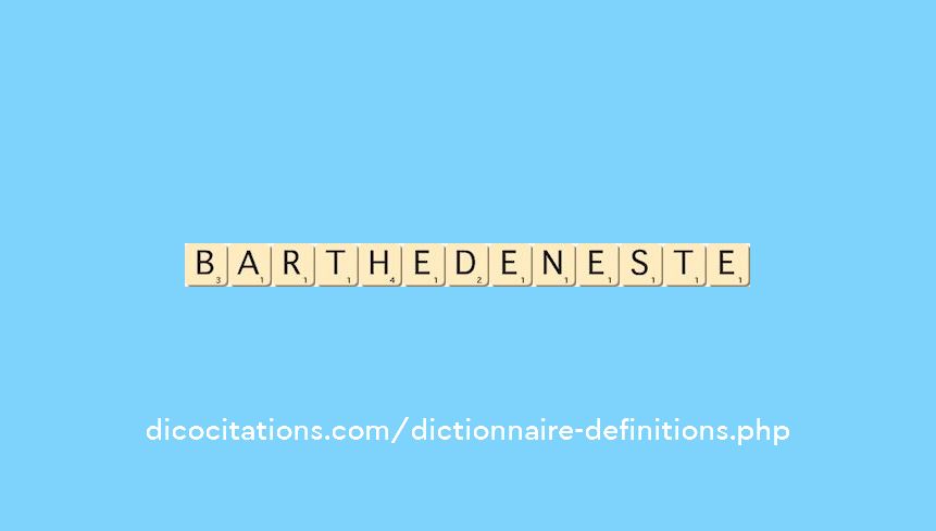 barthe-de-neste