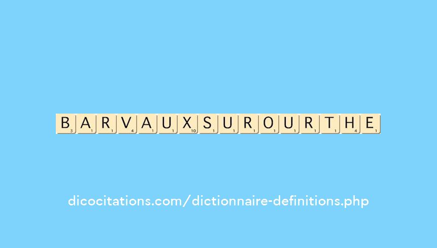 barvaux-sur-ourthe