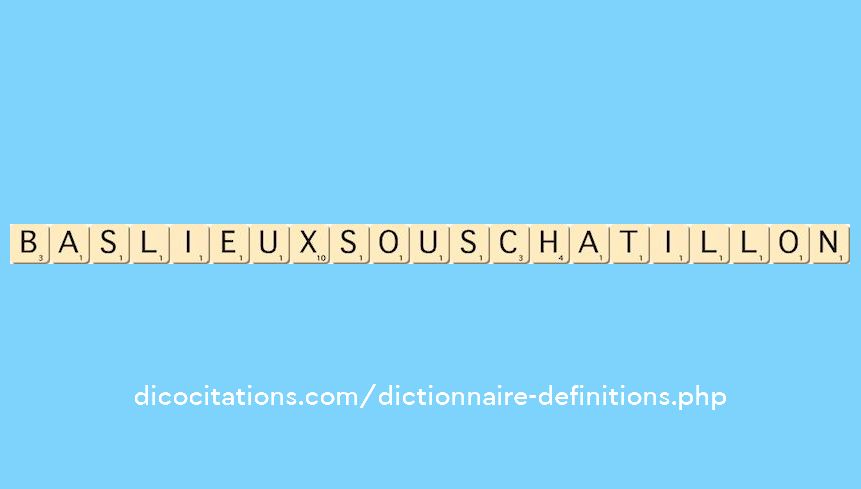 baslieux-sous-chatillon
