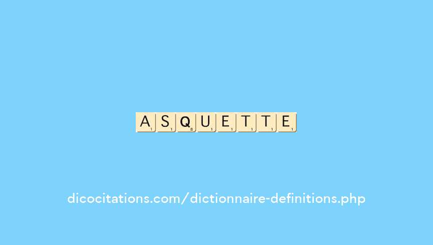 basquette