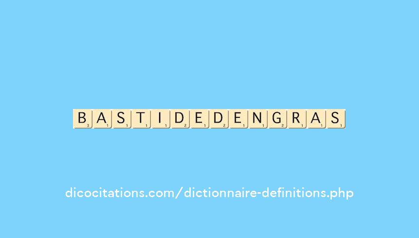 bastide-d-engras