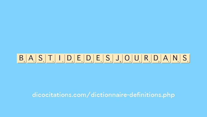 bastide-des-jourdans