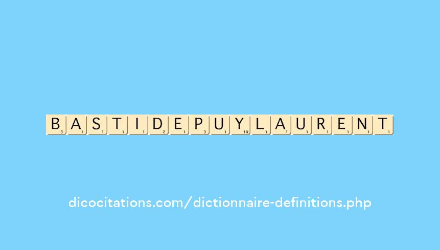 bastide-puylaurent