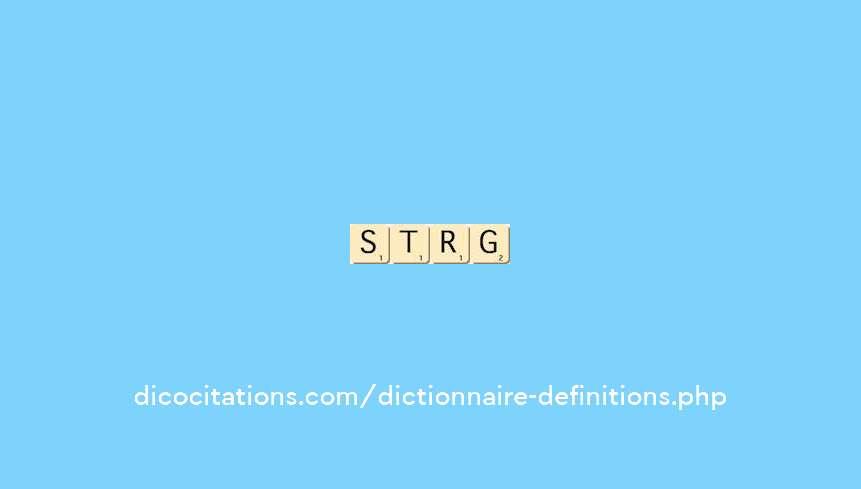 bastringue
