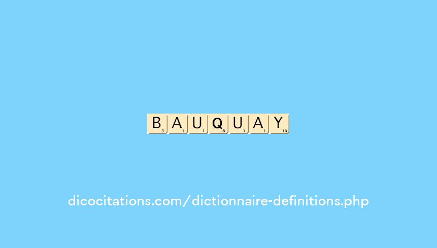bauquay