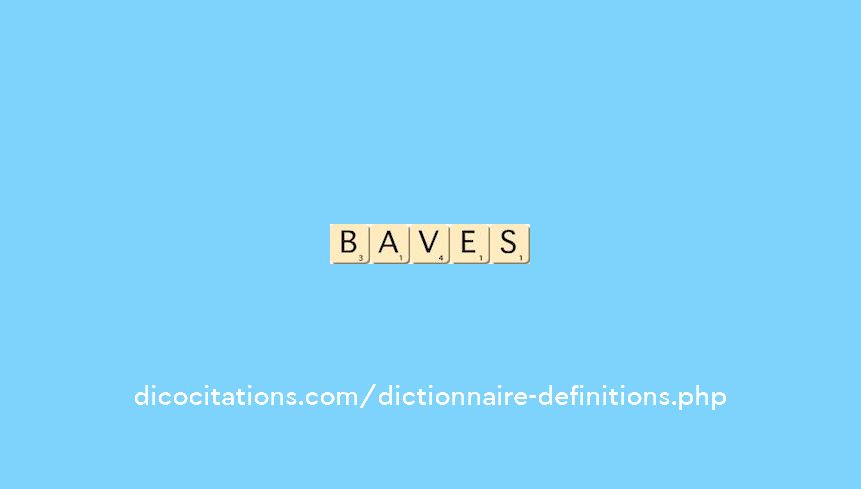 baves