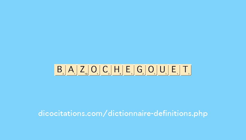 bazoche-gouet