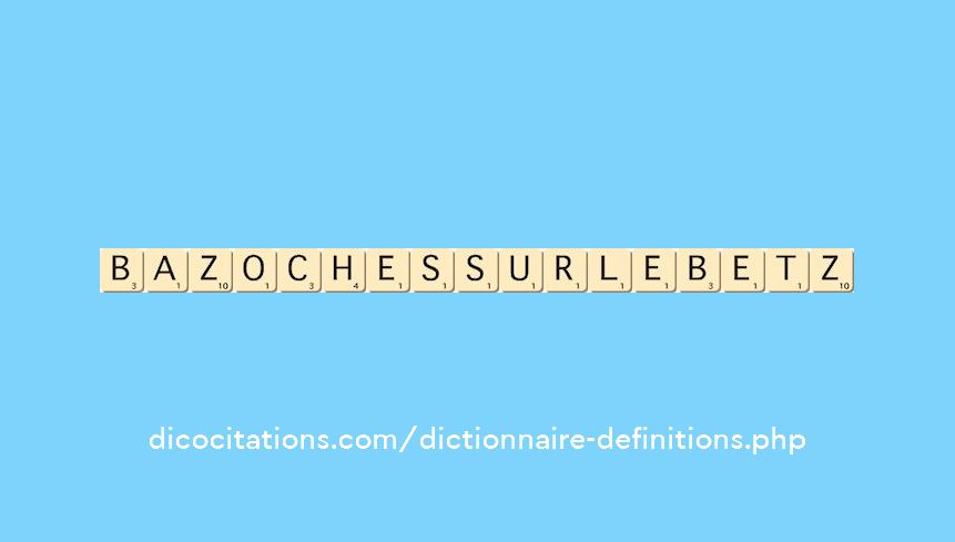 bazoches-sur-le-betz