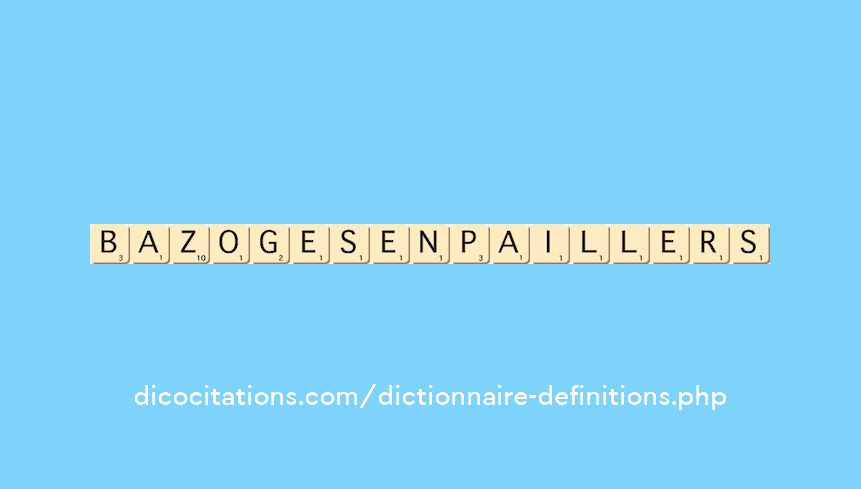 bazoges-en-paillers