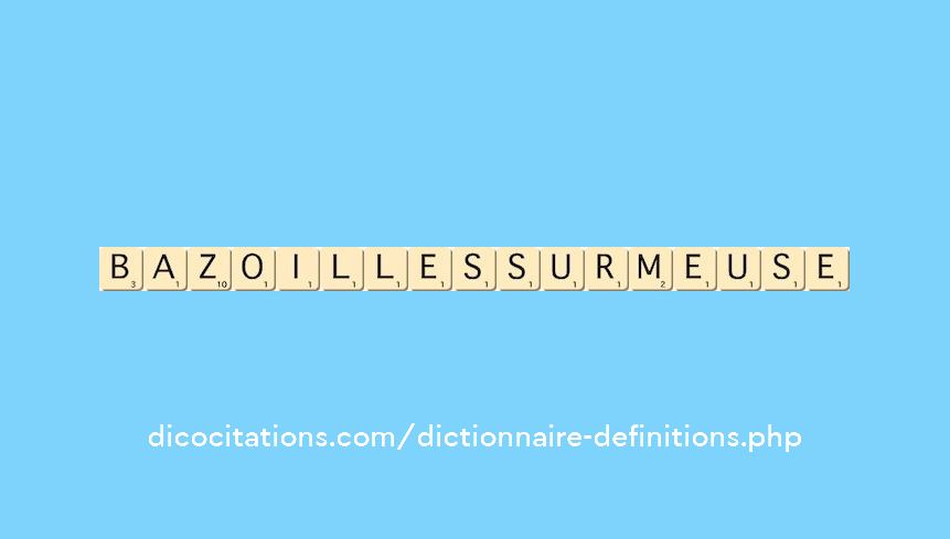 bazoilles-sur-meuse