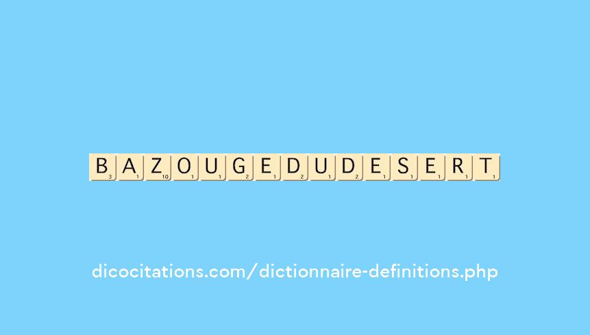 bazouge-du-desert