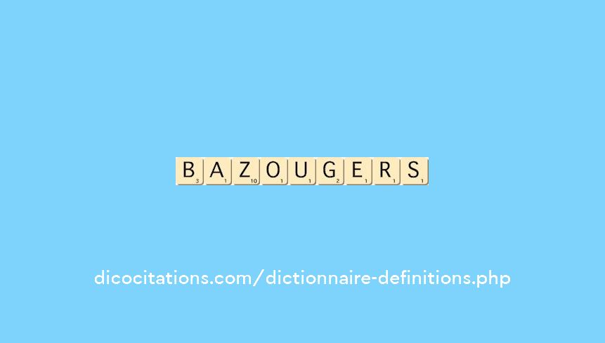 bazougers
