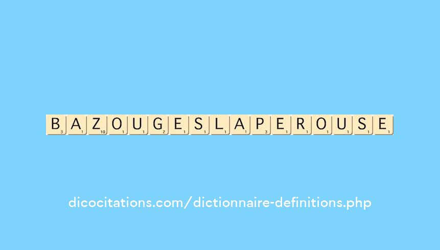 bazouges-la-perouse