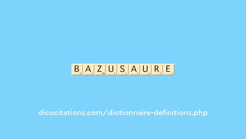 bazus-aure