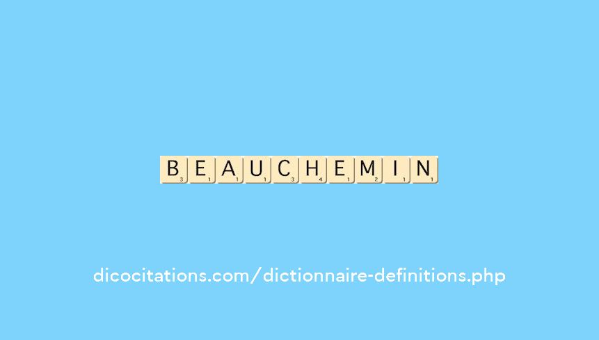 beauchemin