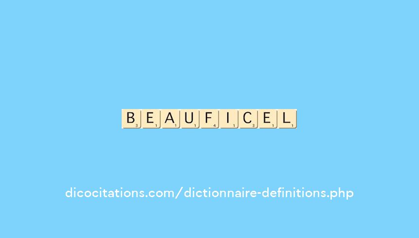 beauficel