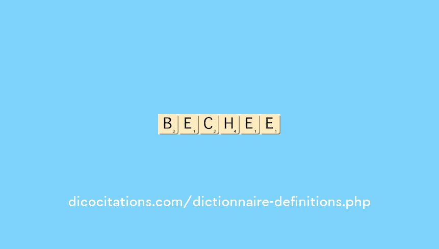 bechee