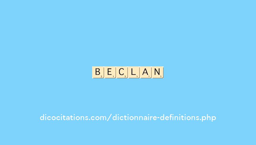 beclan