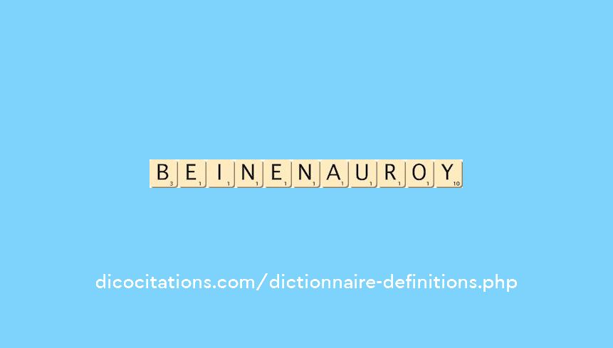 beine-nauroy