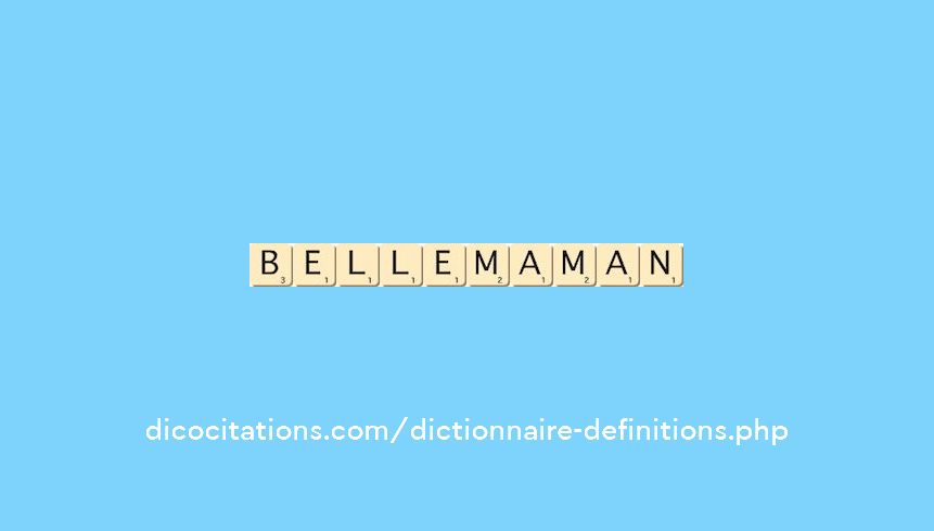 belle-maman belle-maman