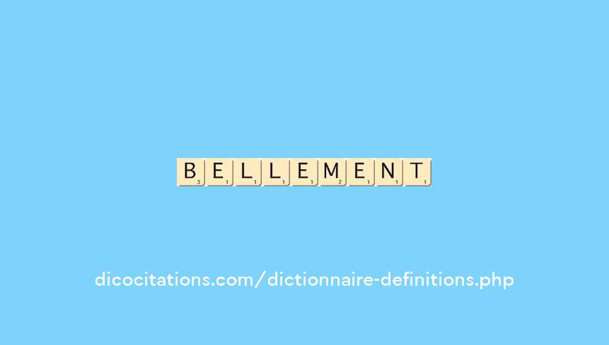 bellement