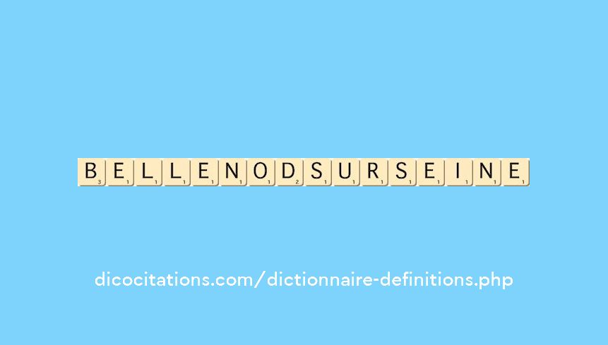 bellenod-sur-seine