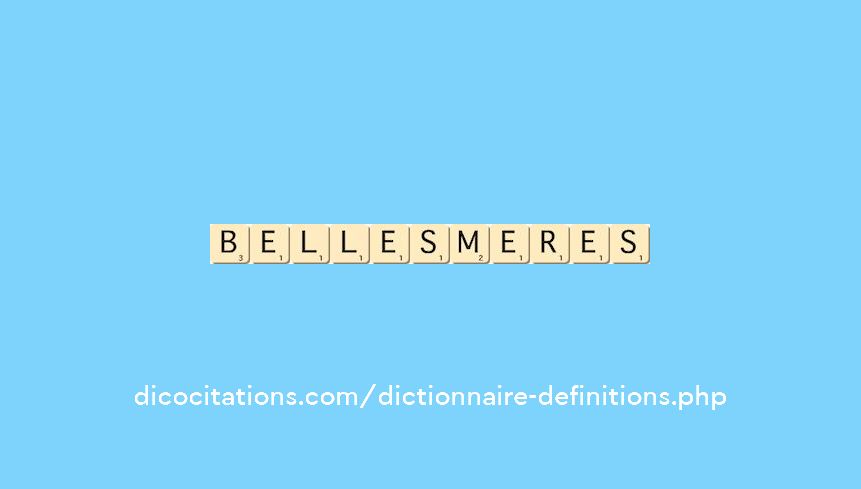 belles-meres belles-meres