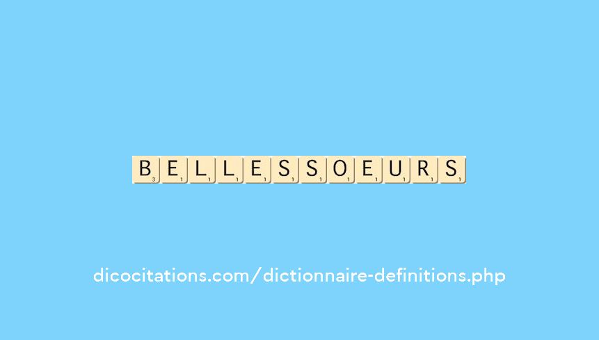 belles-soeurs belles-soeurs