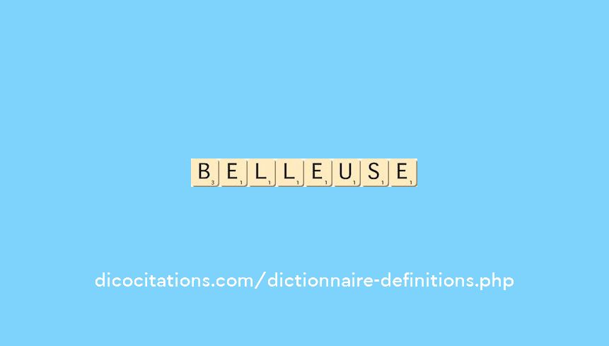 belleuse