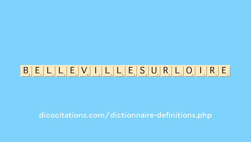 belleville-sur-loire