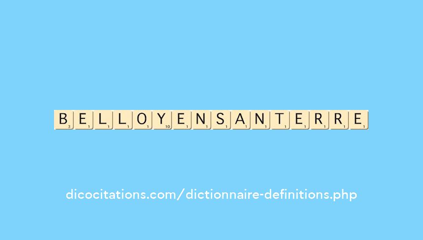belloy-en-santerre