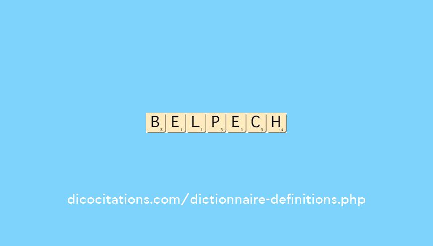 belpech