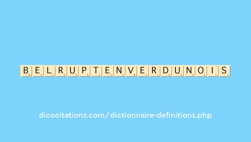 belrupt-en-verdunois