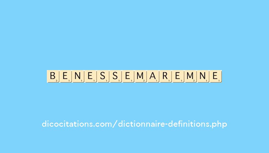 benesse-maremne