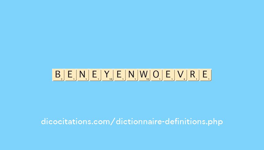 beney-en-woevre