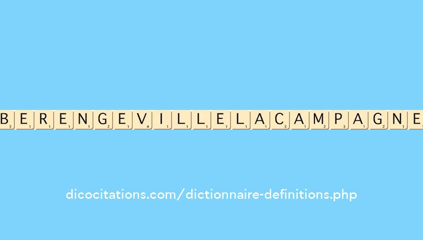 berengeville-la-campagne
