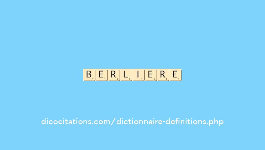 berliere